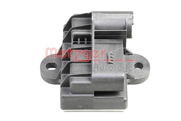 METZGER 0884037 ORIGINAL ERSATZTEIL GREENPARTS Steuergerät, Glühzeit